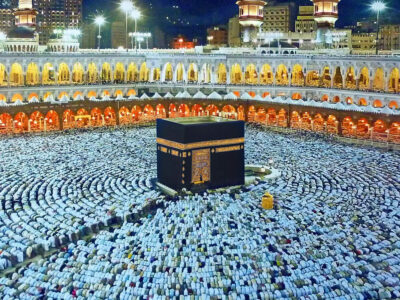 The Tourism Ministry Claims that Holders of any Kind of Visitation Visa are not Entitled to Perform Hajj.