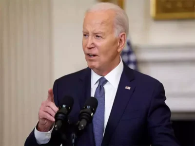 In Order to End the Israel-Hamas Conflict, Joe Biden Outlines a Three-Phase Hostage Agreement