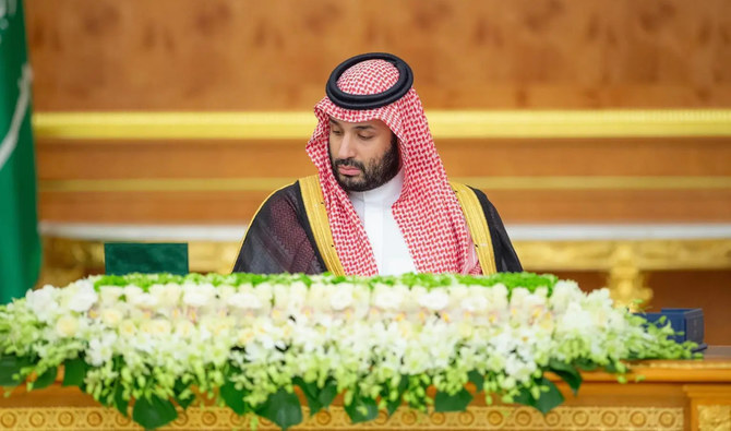 The Saudi Cabinet is Doing More to Put a Stop to Israeli Aggression Against Palestinians