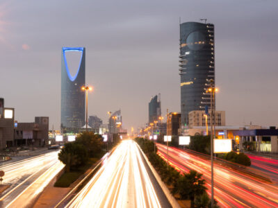 Per a Survey, Saudi Arabia is Ranked as the Second-Best Country for Foreigners