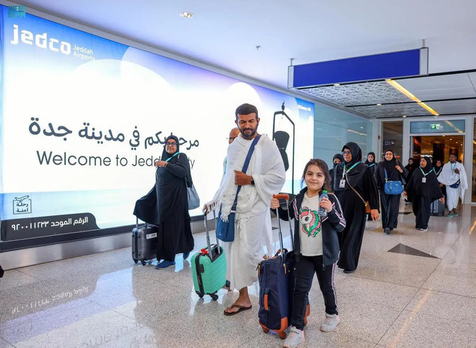 In the First Half of 2024, the Kingdom Records a 17% Increase in Passenger Air Travel