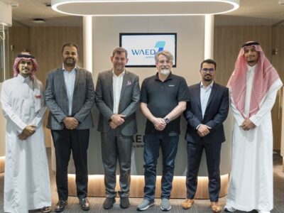 Startup Wrap: As MENA Activity Picks Up, Cross-Border Finance and Acquisitions Thrive