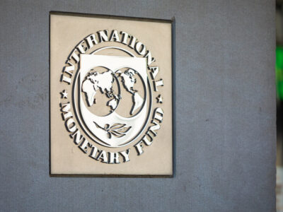 IMF Applauds Saudi Arabia's Revisions to its Vision 2030 Initiatives