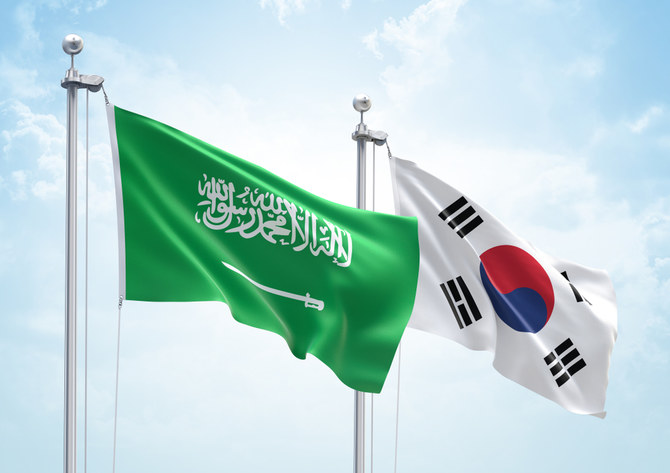 Korea-Saudi Economic Relations will Expand Following an Official Visit