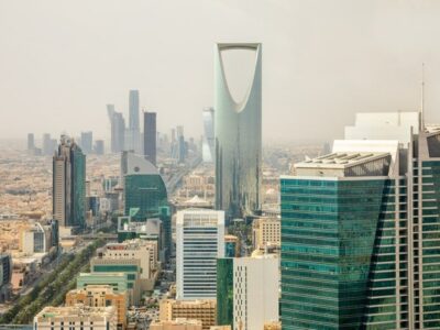 Saudi Arabia Increases Funding for 98 Municipal Positions and Initiatives by 20%