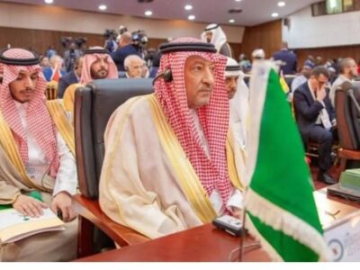 Al-Kheraiji: More than $185 Million in Saudi Contributions to Gaza