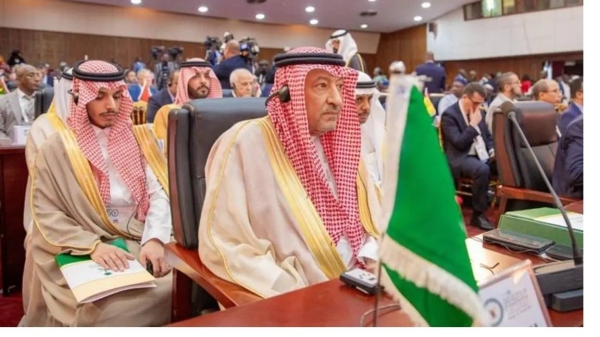 Al-Kheraiji: More than $185 Million in Saudi Contributions to Gaza