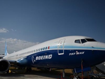 Boeing and the Saudi Space Commission are Collaborating on an Aerospace Engineering Training Program