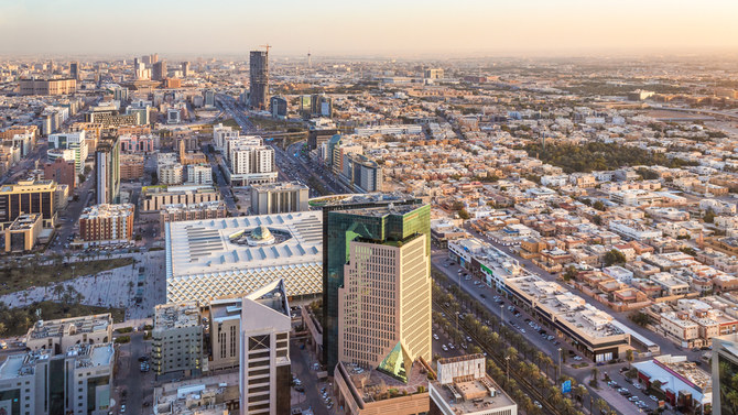 The GASTAT Real Estate Price Index for Saudi Arabia Increased by 1.7%