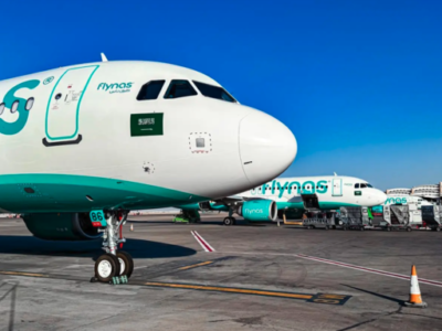 Flynas Reports Unprecedented Performance with a 47% Rise in Passengers