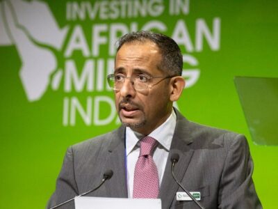 Saudi Arabia and Chile Wrap Up their Mining and Industrial Partnership Discussions