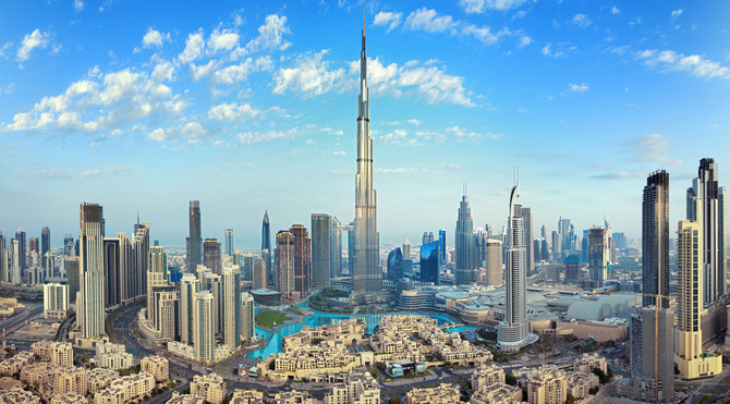 Residential Property Sales in Dubai have Increased by more than 33%, According to Brokerage Firm