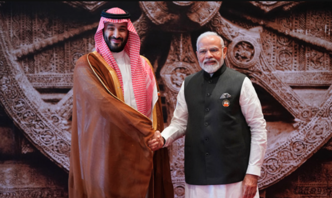 A New Era in Trade Relations Between Saudi Arabia and India is Heralded with an Investment Task Force Conference