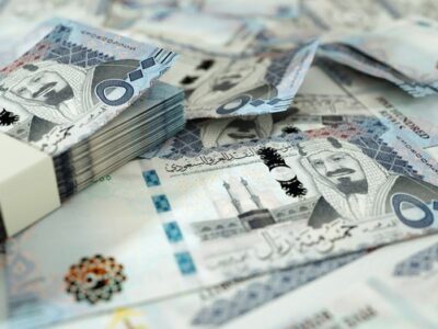 Bank Loans in Saudi Arabia Rise by 11% to $734 Billion