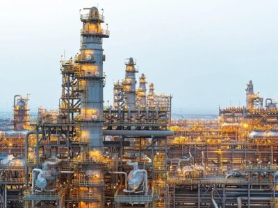 Aramco Increases the Price of Arab Light Crude in Asia