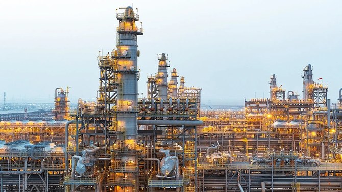 Aramco Increases the Price of Arab Light Crude in Asia