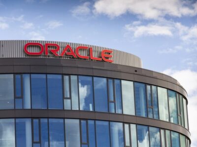 Oracle Strengthens Saudi Arabia's AI Economy by Launching the Country's Second Public Cloud Area