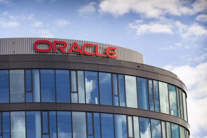 Oracle Strengthens Saudi Arabia's AI Economy by Launching the Country's Second Public Cloud Area