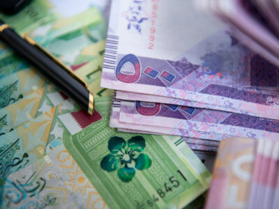 Banking Assets in Qatar Increase by 1.2%