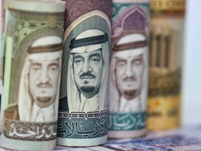 By May, UAE Banks will Lend $232 Billion to the Business and Industrial Sectors