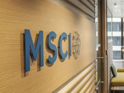 MSCI's Global Small-Cap Indexes Now Include Three Additional Saudi Businesses