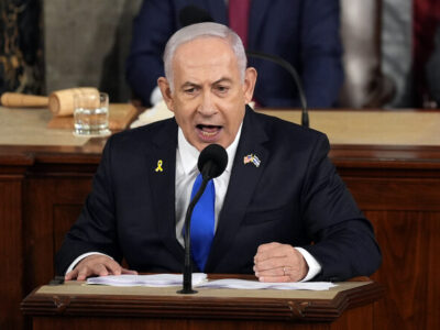 To the Hamas Ceasefire Agreement, Netanyahu Added Demands: New York Times