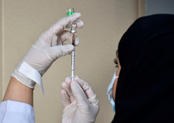 Health Authorities in Saudi Arabia Report no Cases of Mpox