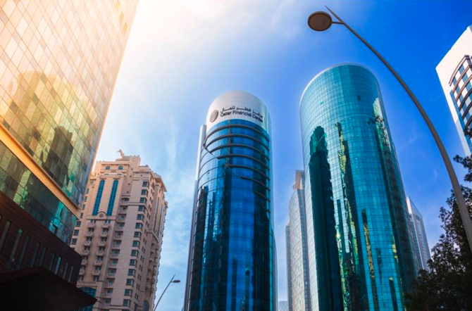 New Firm Registrations on the Qatar Financial Center Platform have Increased by 230%