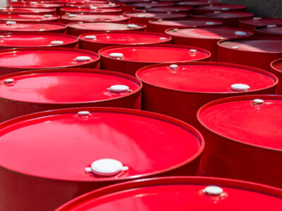 According to JODI Data, Saudi Arabia's Refined Crude Exports Increased by 12% to 1.37 Million Barrels per Day