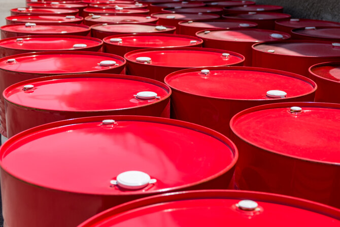 According to JODI Data, Saudi Arabia's Refined Crude Exports Increased by 12% to 1.37 Million Barrels per Day