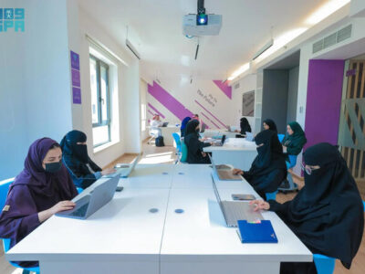 Saudi Arabia's First Diploma Program in Game Development and Virtual Worlds will be Offered by Tuwaiq Academy, Meta