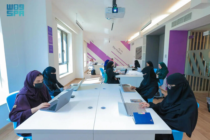 Saudi Arabia's First Diploma Program in Game Development and Virtual Worlds will be Offered by Tuwaiq Academy, Meta