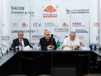 The Riyadh Expo Will Include Fashion and Textile Trends from 13 Nations