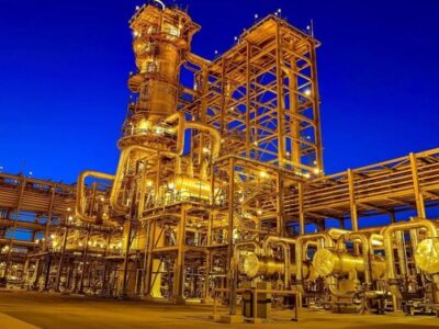 Petchem Industry in Saudi Arabia is Strengthened by New Digital Platform