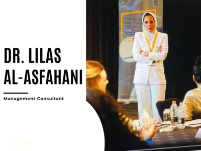 Dr. Lilas Al-Asfahani