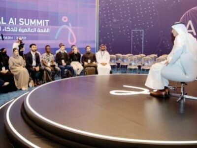 The Third Global AI Summit will Take Place in Riyadh, Emphasising Innovation and AI Ethics