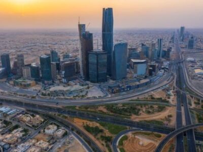 In Q2 2024, Saudi Arabia's Non-oil Economy Grows by 4.9%