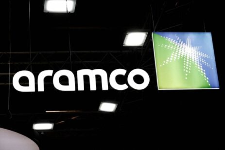 Saudi Aramco Starts to issue Sukuk Denominated in Dollars