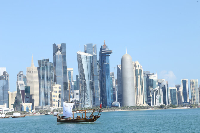 A New Law in Qatar Aims to Localize Jobs in the Private Sector