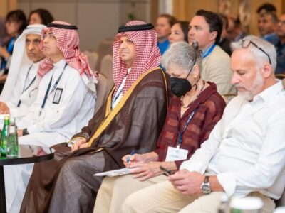 At the Red Sea forum, Saudi Arabia Reiterates its Commitment to Protecting Coral Reefs