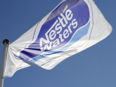 Nestle will Pay €2 Million to End Water Probes in France