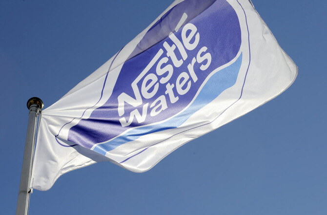 Nestle will Pay €2 Million to End Water Probes in France