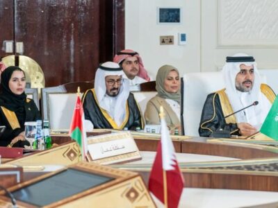 Saudi Arabia Advocates For Cooperation in The Environment