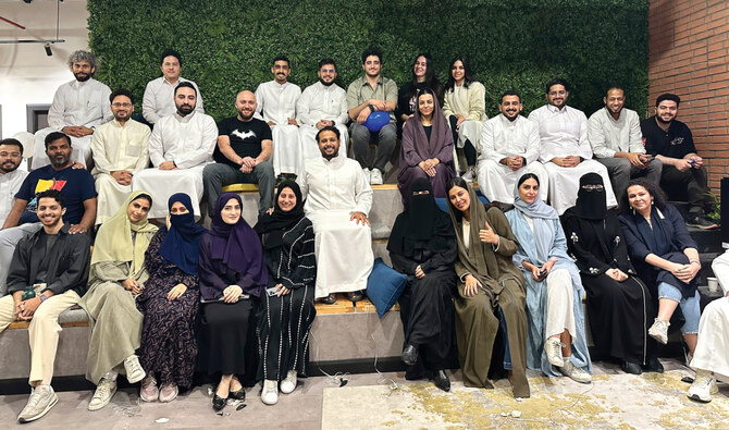 A Saudi AI Company Has Instituted a Four-Day Workweek