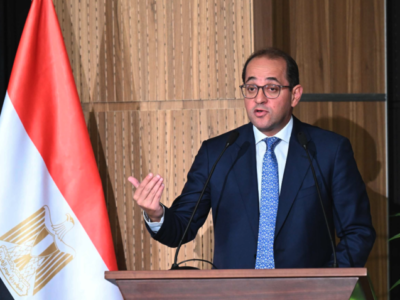 Egypt Introduces Tax Reforms to Encourage Foreign Investment