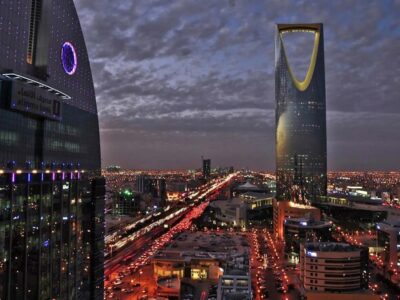 Saudi Arabia's GDP's Non-oil Sector will Grow by 2030, According to S&P Global