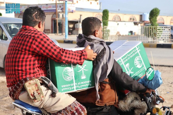 Projects KSrelief is Working on to Ensure Food Security in Sudan, Lebanon, and Yemen