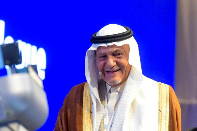 Without a Palestinian State, Saudi Arabia and Israel Cannot Normalise Relations: Prince Turki