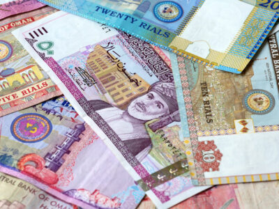 Oman's Islamic Banking Assets Increase by 18%, in Line with General GCC Growth Patterns