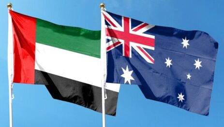 Australia and the UAE Conclude a Trade Agreement to Increase Investment and Exports